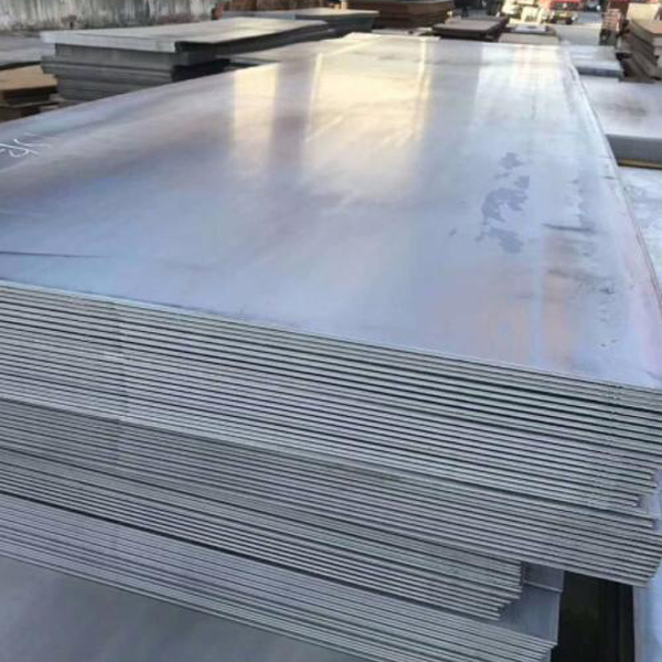 Hot Rolled Steel Sheet 1mm 3mm 6mm 10mm 20mm Astm A36 Mild Ship Building Hot Rolled Carbon