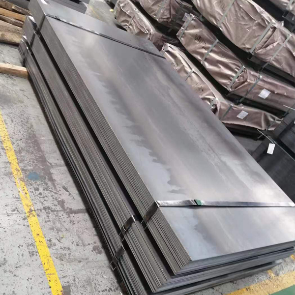 Steel Sheet Hot Rolled Sk85 1095 1085 1070 3M High Stainless Carbon Steel Sheet Hr 