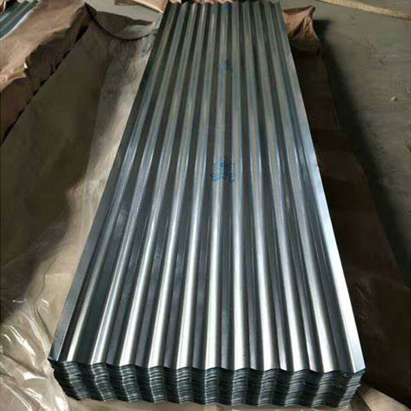 Aluminium roofing sheet Corrugated Steel