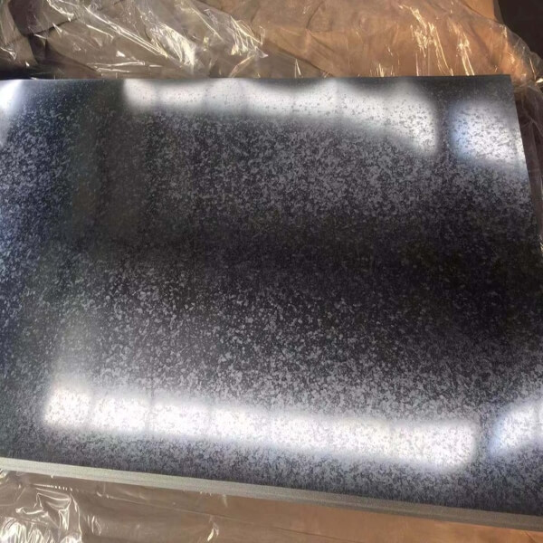 Incoloy Plate
