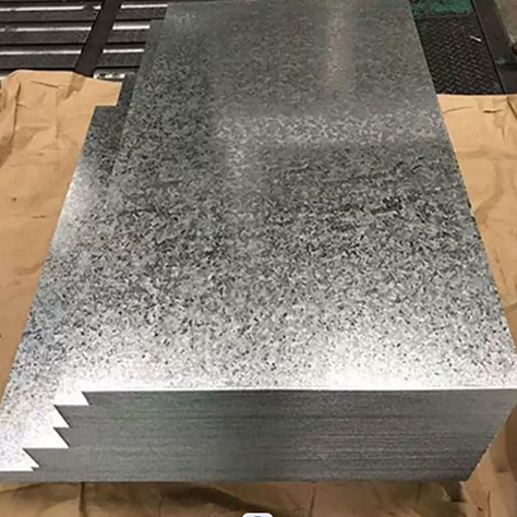 Galvanized Steel 0.18mm-20mm thick galvanized steel sheet